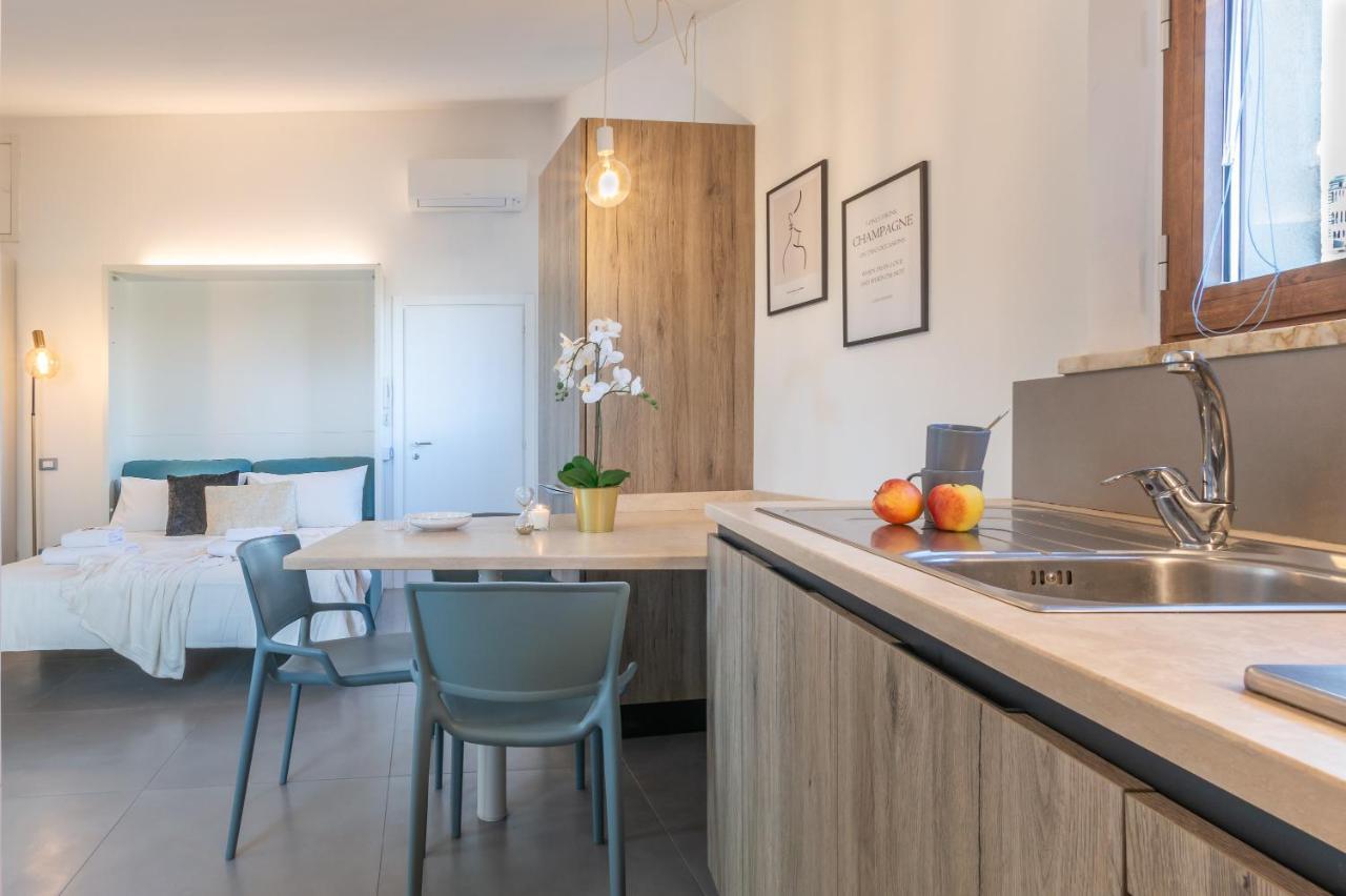 Pearl N°5 Siena Exterior foto