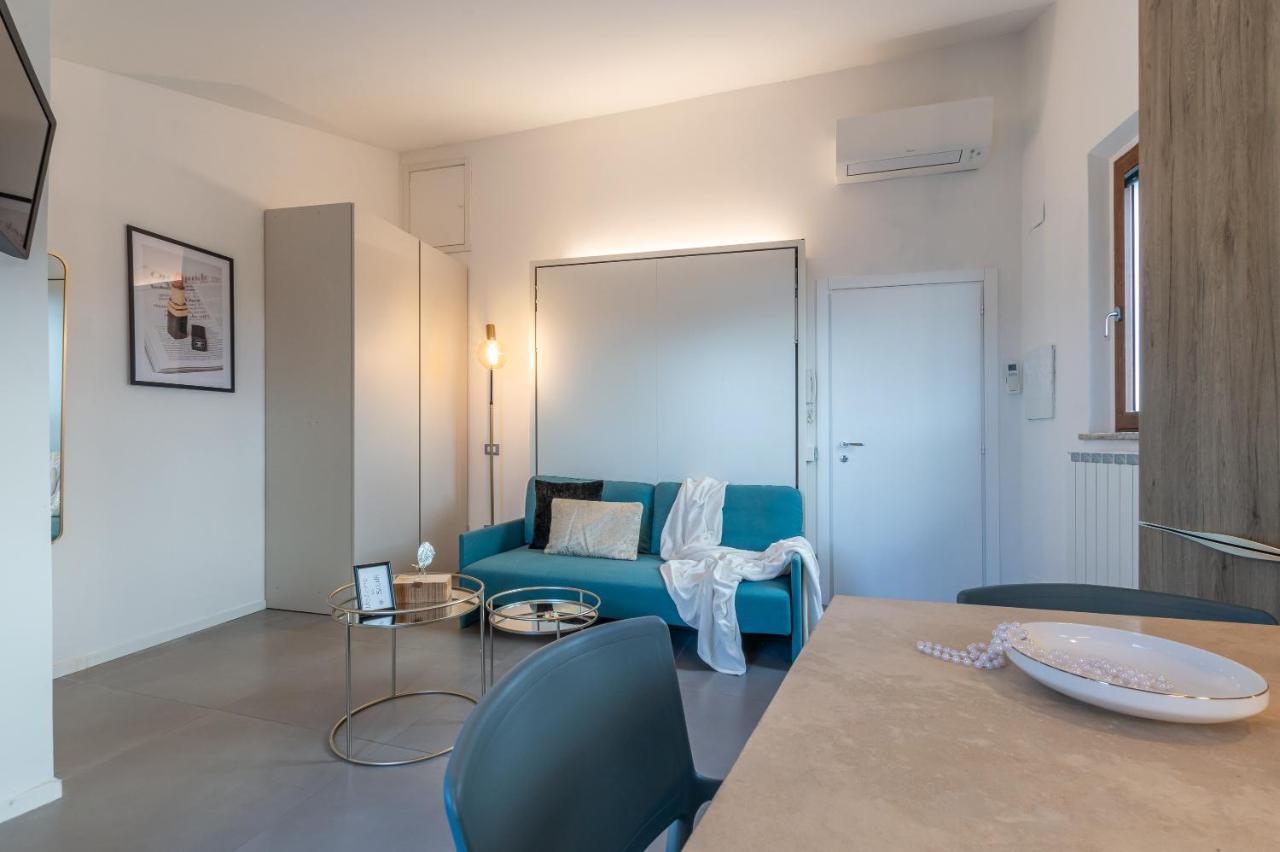 Pearl N°5 Siena Exterior foto