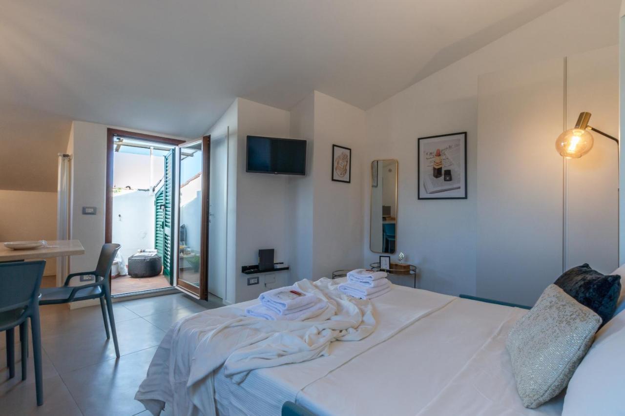 Pearl N°5 Siena Exterior foto