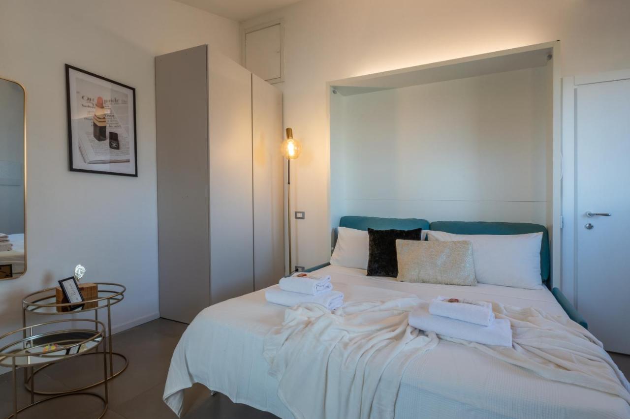 Pearl N°5 Siena Exterior foto