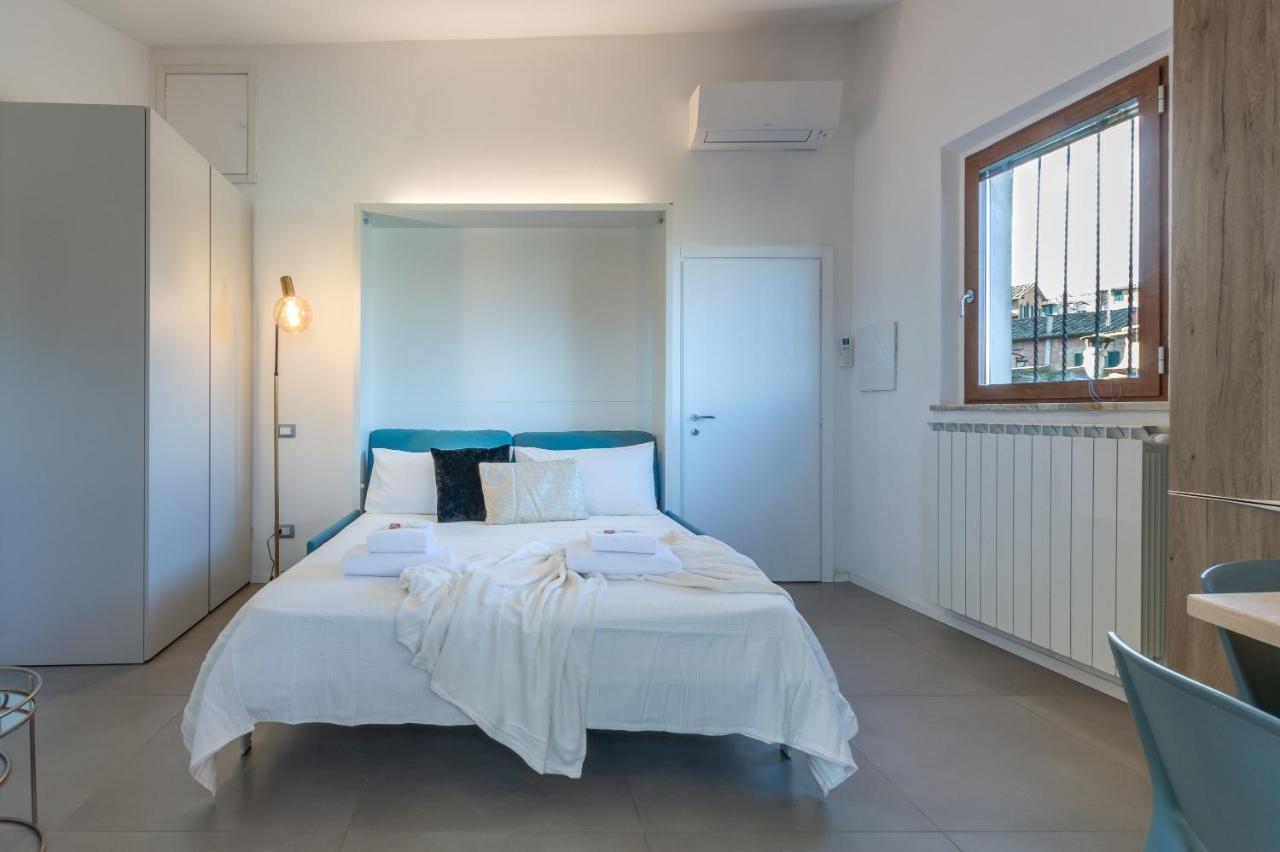 Pearl N°5 Siena Exterior foto