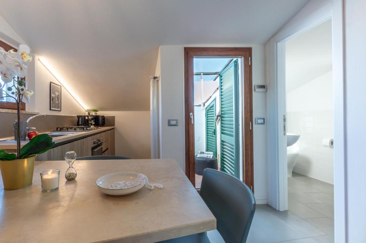 Pearl N°5 Siena Exterior foto